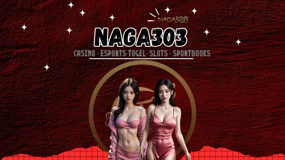 Naga303